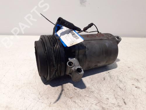 AC-Kompressor BMW 3 (E46) 320 d | BP24951107M34 