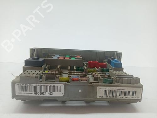 Fuse box BMW 3 (E90) 318 i | BP26520389E1 