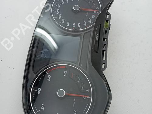 Used Instrument cluster SEAT LEON (5F1) 1.6 TDI (110 hp) 23352404