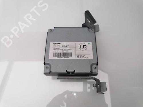 Elektronisk modul NISSAN NAVARA NP300 Pickup (D23, D23T) 2.3 dCi 4x4 (D231) (163 hp) 23379259