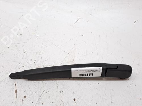 Used Rear windshield wiper arm PEUGEOT 2008 II (UD_, US_, UY_, UJ_, UR_, UC_) 1.2 PureTech 100 (USHNK) (101 hp) 27653296
