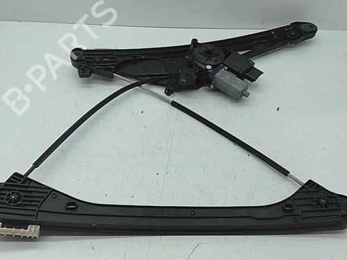 Elevador vidro frente esquerdo Elevador vidro frente esquerdo DS DS 7 Crossback (J4_, JR_, JC_) 1.6 PureTech 180 (J45GFR) (180 hp) 36317573 36317573