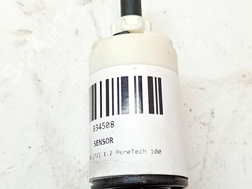 Used Electronic sensor Electronic sensor PEUGEOT 208 II (UB_, UP_, UW_, UJ_) 1.2 PureTech 100 (101 hp) 33763803 33763803