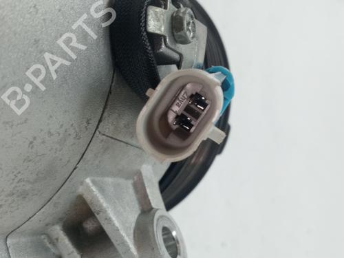 AC compressor OPEL ZAFIRA / ZAFIRA FAMILY B (A05) 1.9 CDTI (M75) | BP24633346M34