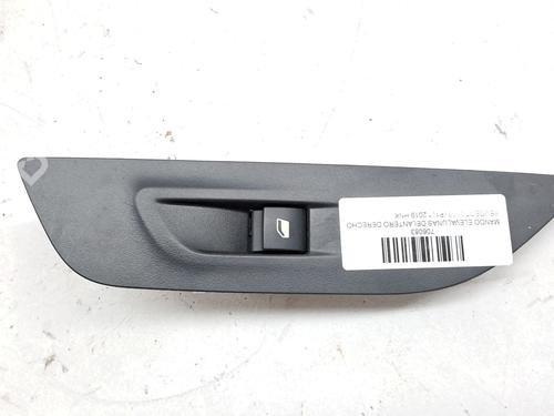 Used Right front window switch PEUGEOT 2008 II (UD_, US_, UY_, UJ_, UR_, UC_) 1.2 PureTech 100 (USHNK) (101 hp) 29301654