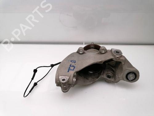 Right rear steering knuckle LAND ROVER RANGE ROVER EVOQUE (L538) 2.0 D 4x4 | BP23650564M28 