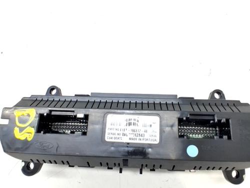 Commande Chauffage FORD FOCUS III 1.6 TDCi (115 hp) 29556777