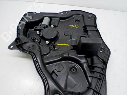 Fensterhebermotor hinten rechts für MAZDA 6 Saloon (GJ, GL) 2.2 D (GJ2FP) (150 hp) 30772280