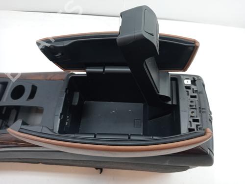 Armrest / Center console BMW X5 (E70) 3.0 d | BP23343732I20 