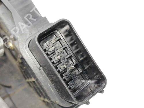 Front right lock FORD FOCUS II Turnier (DA_, FFS, DS) 1.6 TDCi | BP23386634C97 