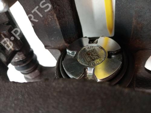 Right rear brake caliper HYUNDAI i20 III (BC3, BI3) 1.0 T-GDI | BP23357634M106 