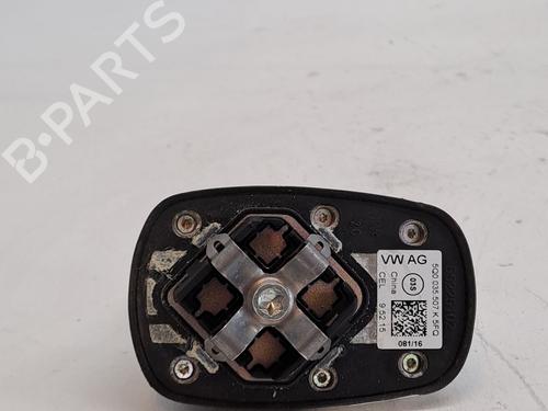 Antenna/Base VW GOLF VII (5G1, BQ1, BE1, BE2) 2.0 TDI | BP28036773C140 