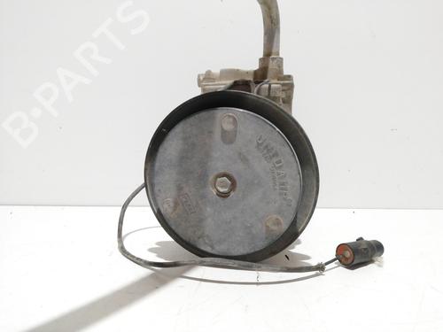 AC compressor KIA SPORTAGE SUV (K00) 2.0 i 16V 4WD | BP26315588M34 