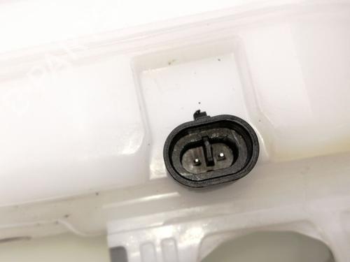 Brake master cylinder FIAT DUCATO Platform/Chassis (250_) 150 Multijet 2,3 D | BP25346793M77 