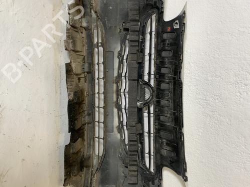 Front bumper OPEL CORSA E (X15) 1.3 CDTI (08, 68) | BP39400908C7 - Image 2