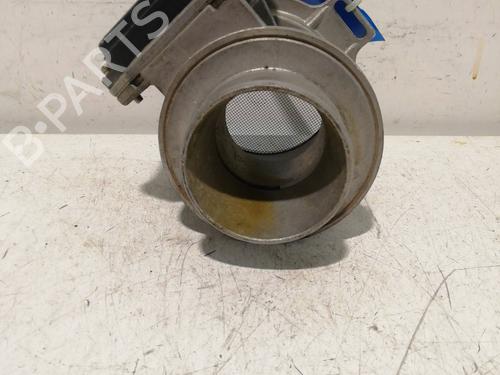 Mass air flow sensor FORD FOCUS I (DAW, DBW) 1.6 16V | BP25457645M95 