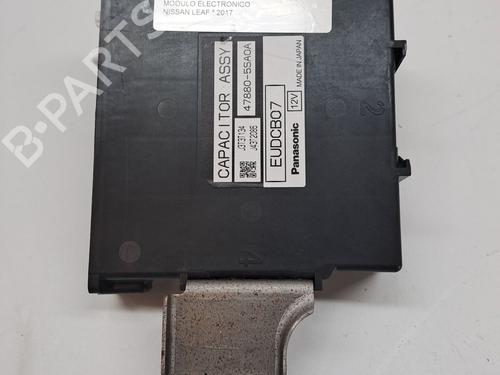 Elektronische module NISSAN LEAF (ZE1) Electric (150 hp) 23380285