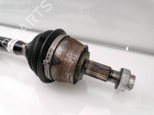 Right front driveshaft OPEL COMBO Box Body/MPV (X12) 1.6 CDTI (B05) | BP24171202M39 