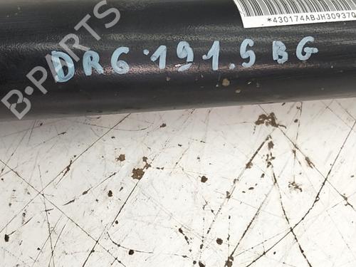 Venstre bagtil støddæmper DR DR 6.0 SUV 1.5 | BP38437579M18 - Image 2
