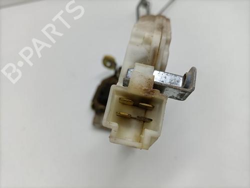 Front right lock NISSAN TERRANO II (R20) 2.7 TDi 4WD | BP25455741C97 
