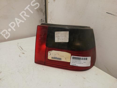 Used Right taillight SEAT IBIZA II (6K1) 1.9 SDI (64 hp) 25457865