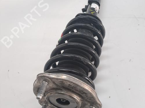 Right front shock absorber MERCEDES-BENZ C-CLASS Coupe (C205) C 220 d (205.304) | BP23942665M17 