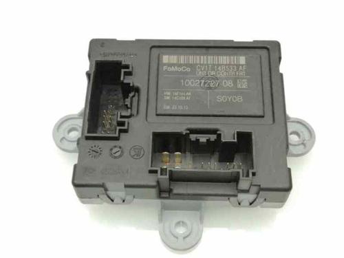 Elektronisk modul FORD FIESTA VI (CB1, CCN) 1.25 (60 hp) 23419457