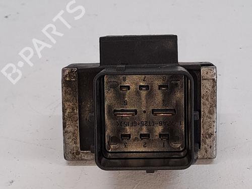 Elektronisk modul RENAULT MEGANE III Hatchback (BZ0/1_, B3_) 1.5 dCi | BP26233435M83 