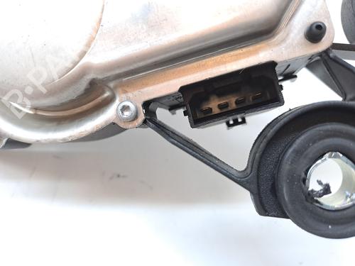 Rear wiper motor SEAT LEON (1P1) 1.9 TDI | BP23279433M102 