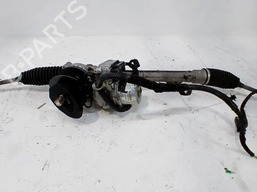 Used Steering rack PEUGEOT 208 I (CA_, CC_) 1.6 HDi / BlueHDi 75 (75 hp) 29556297