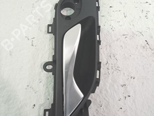 Front right interior door handle HYUNDAI i40 I CW (VF) 1.7 CRDi | BP24193501I14