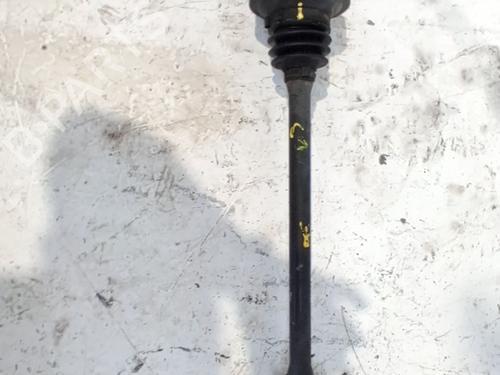 Used Left rear driveshaft Left rear driveshaft MERCEDES-BENZ E-CLASS (W211) E 280 CDI (211.020) (190 hp) 39556905 39556905