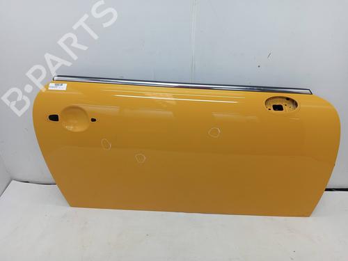 Used Right front door MINI MINI CLUBMAN (R55) Cooper (120 hp) 23348200