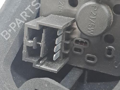 Left taillight FIAT CROMA (194_) 1.9 D Multijet (194AXC1B, 194AXC12) | BP23375261C34 