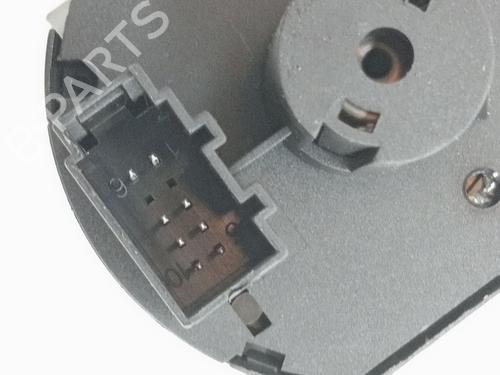 Headlight switch VW GOLF VII (5G1, BQ1, BE1, BE2) 1.6 TDI | BP29023991I24 