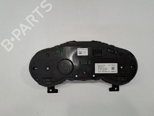 Instrument cluster FORD FOCUS IV (HN) 1.0 EcoBoost | BP23371658C47