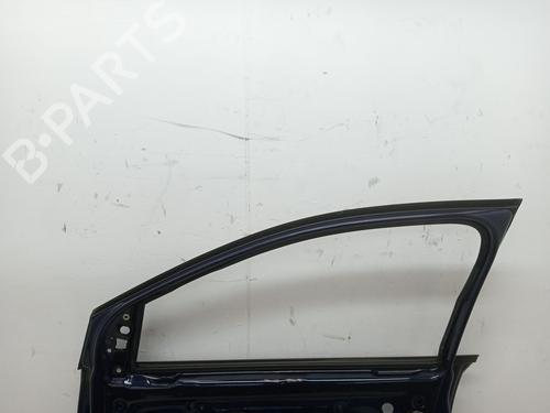 Right front door VW POLO V (6R1, 6C1) 1.6 TDI | BP24466777C3 
