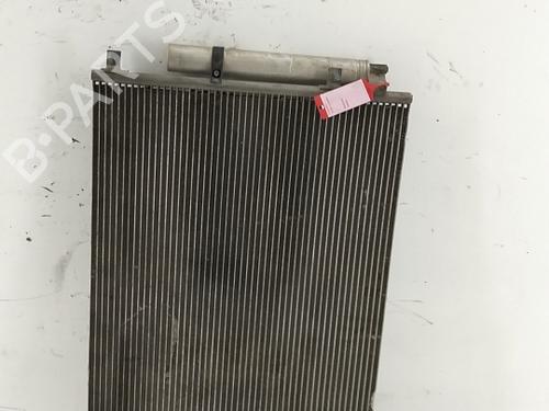 Used Heater matrix Heater matrix MERCEDES-BENZ SPRINTER 3,5-t Van (B906) 316 CDI 4x4 (906.631, 906.633, 906.635, 906.637) (163 hp) 40548301 40548301