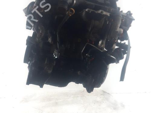 Used Engine Engine 39063140 39063140