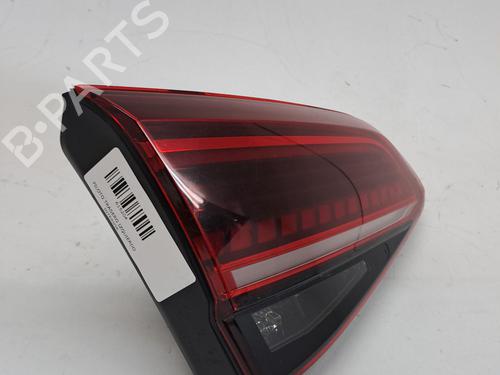 Left tailgate light VW GOLF VII (5G1, BQ1, BE1, BE2) 2.0 R 4motion | BP23975922C79 