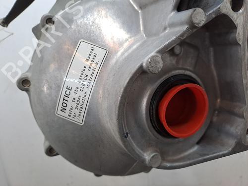 Gearbox HONDA CIVIC VIII Hatchback (FN, FK) 2.2 CTDi (FK3) | BP23366044M3 
