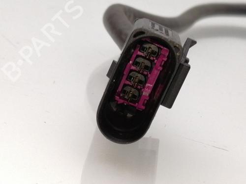 Electronic sensor VW GOLF VII (5G1, BQ1, BE1, BE2) 1.0 TSI | BP23856806M84 - Image 2