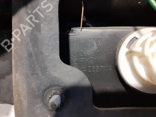 Right taillight HYUNDAI ACCENT I (X-3) 1.3 i 12V | BP25986607C35 