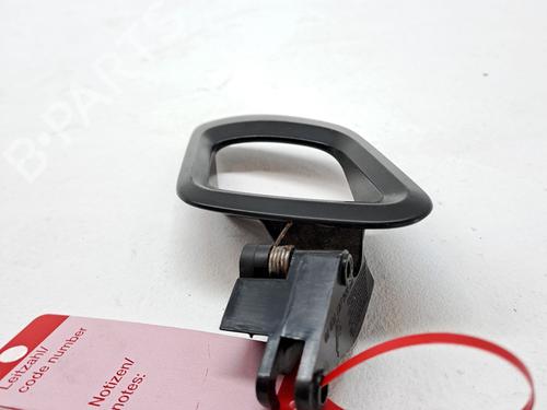 Front left interior door handle SKODA FABIA II (542) 1.2 12V | BP26520414I13 