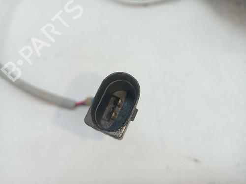 Rear right window mechanism LAND ROVER FREELANDER I (L314) 2.0 Td4 4x4 | BP24402551C25 