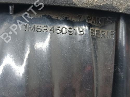 Left tailgate light SEAT LEON (1M1) 1.9 TDI | BP25456313C79 