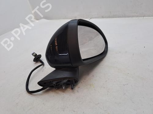 Right mirror OPEL CORSA D (S07) 1.3 CDTI (L08, L68) | BP23361987C27 