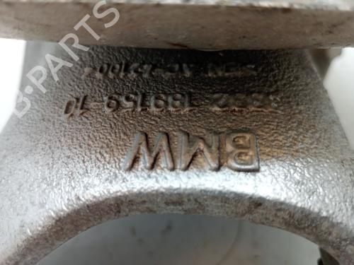 Right rear steering knuckle BMW i3 (I01) Electric | BP23364297M28 