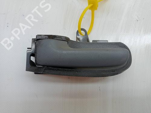 Venstre bak invendig håndtak CITROËN C1 (PM_, PN_) 1.4 HDi (54 hp) 23342417