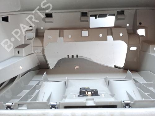 Kollisonspute sett OPEL VIVARO A Bus (X83) 2.0 CDTI (F7, J7, A07) | BP24848618C86 